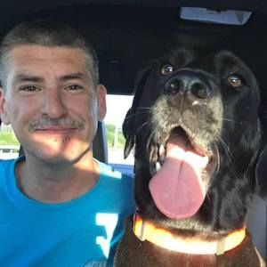 Meet your Posher, Hank